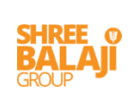 Balaji Group logo