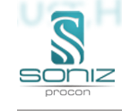 logo Soniz Procon